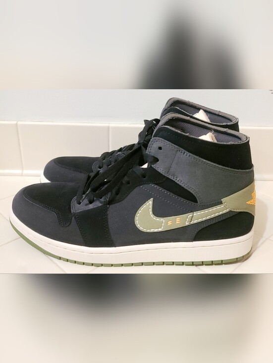 MARINE SERRE ×nike 【公式通販】